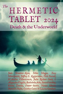 Cover The HERMETIC TABLET 2024