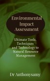 Environmental Impact Assessment Environmental Impact Assessment