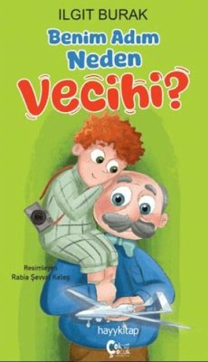 Cover Benim Adim Neden Vecihi