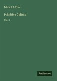 Primitive Culture