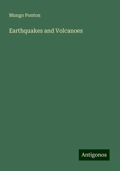 Earthquakes and Volcanoes Earthquakes and Volcanoes