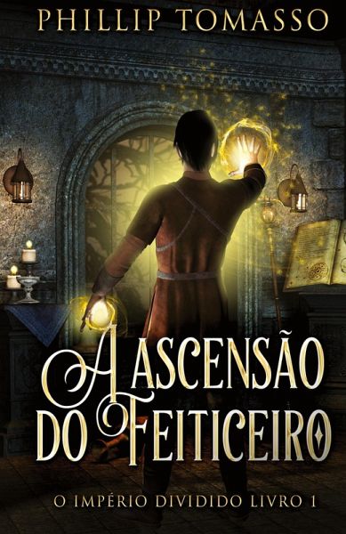 A ascensão do feiticeiro A ascensão do feiticeiro
