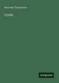 Cyrilla