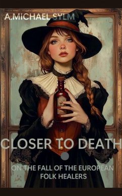 Cover Closer to Death