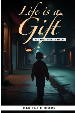 Cover A Child Needs Help