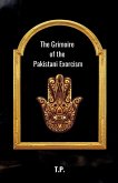 The Grimoire of the Pakistani Exorcism The Grimoire of the Pakistani Exorcism