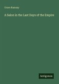A Salon in the Last Days of the Empire