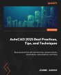 AutoCAD 2025 Best Practices, Tips, and... - Bild 1