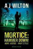 Mortice Mortice