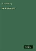 Work and Wages