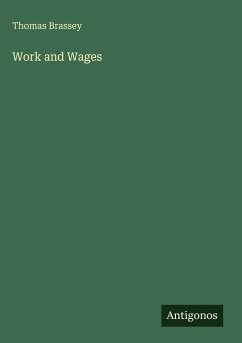Cover Work and Wages