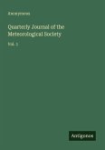 Quarterly Journal of the Meteorological Society