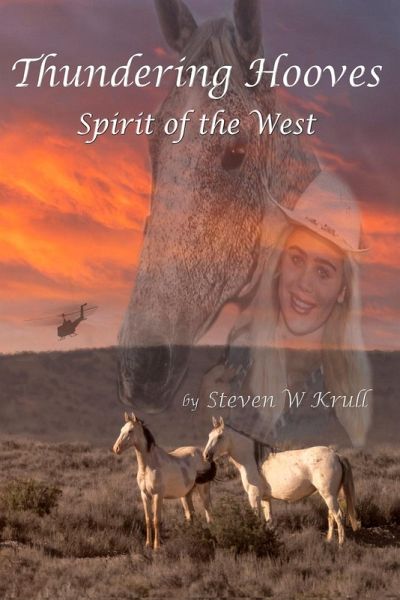 Thundering Hooves