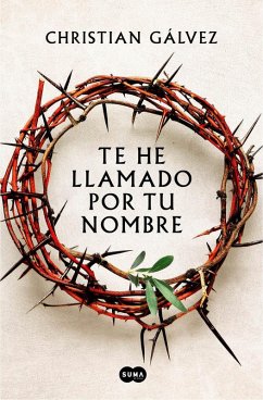 Cover Te He Llamado Por Tu Nombre / I Have Called You by Your Name