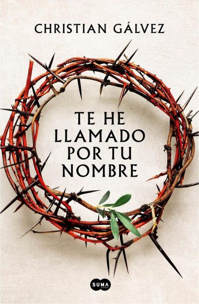 Te He Llamado Por Tu Nombre / I Have Called You by Your Name Te He Llamado Por Tu Nombre / I Have Called You by Your Name