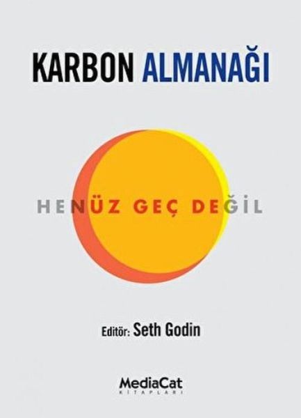 Karbon Almanagi Karbon Almanagi