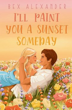 Cover I'll Paint You a Sunset Someday
