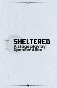 Sheltered - Allen, Spencer