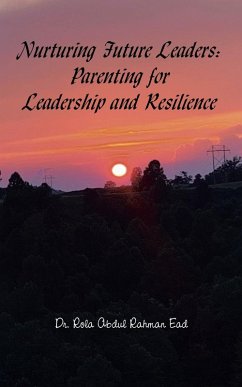 Cover Nurturing Future Leaders