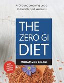 The Zero GI Diet The Zero GI Diet