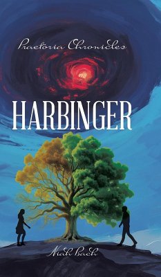 Harbinger - Bach, Niah