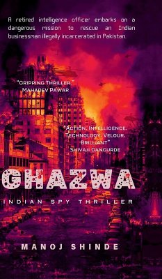 Cover Ghazwa