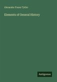 Elements of General History