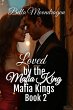 Loved by the Mafia King - Bild 1