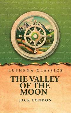 Cover The Valley of the Moon