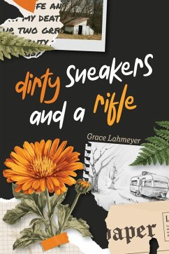 Cover Dirty Sneakers and a Rifle