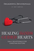 Healing Hands, Guided Hearts Healing Hands, Guided Hearts