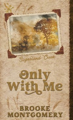 Only With Me (Alternate Special Edition Cover) - Montgomery, Brooke