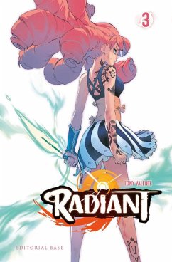 Cover Radiant 3