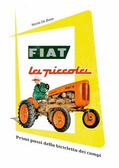 Cover FIAT la piccola