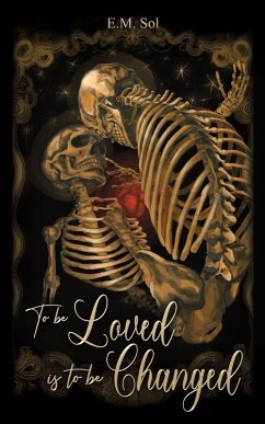Cover To Be Loved is to Be Changed