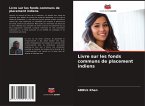 Livre sur les fonds communs de placement indiens Livre sur les fonds communs de placement indiens