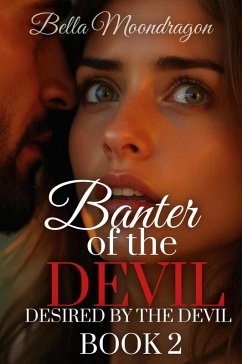 Cover Banter of the Devil