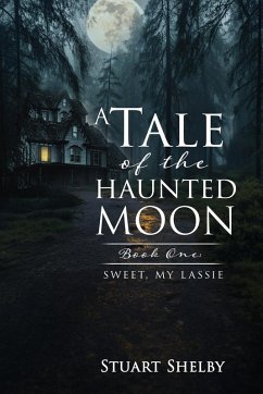 Cover A Tale of the Haunted Moon