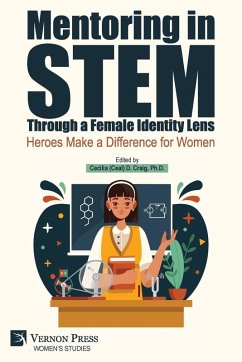 Mentoring in STEM Through a Female Identity Lens