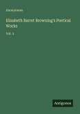 Elizabeth Barret Browning's Poetical Works