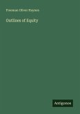 Outlines of Equity