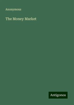 The Money Market - Anonymous