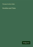 Parables and Tales Parables and Tales