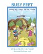 Busy Feet - Bild 1
