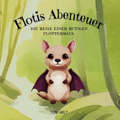 Cover Flotis Abenteuer