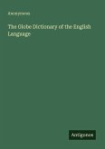 The Globe Dictionary of the English Language