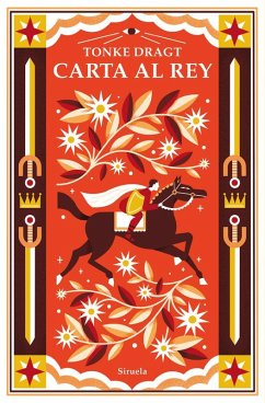 Cover Carta al rey