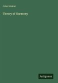 Theory of Harmony