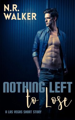 Cover Nothing Left to Lose