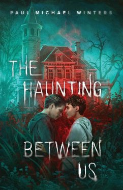 Cover The Haunting Between Us
